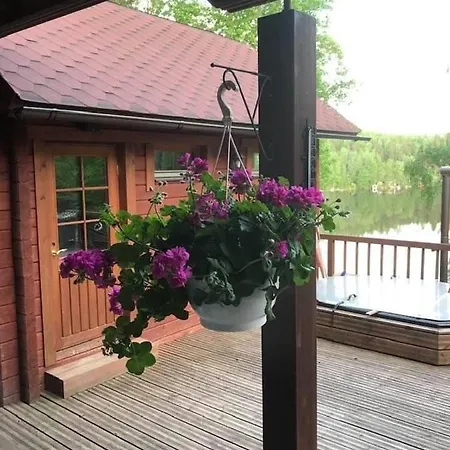 Kumpare Hébergement de vacances Lohja