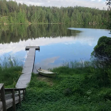 Hébergement de vacances Kumpare *