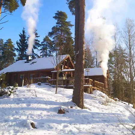 Kumpare Hébergement de vacances *