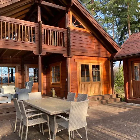 Kumpare Holiday home