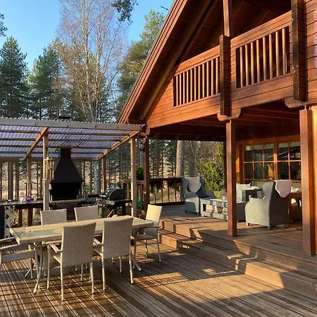 Holiday home Kumpare
