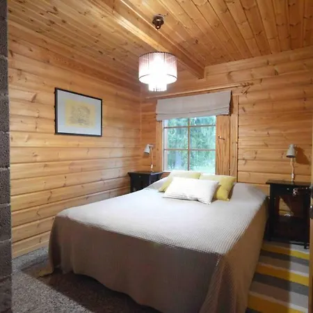 Hébergement de vacances Kumpare Lohja