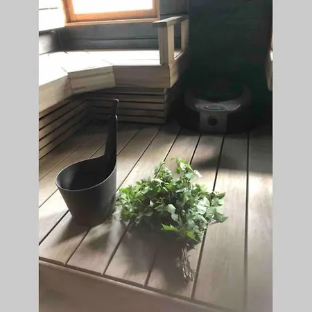 Hébergement de vacances Kumpare *