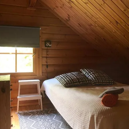 Hébergement de vacances Kumpare