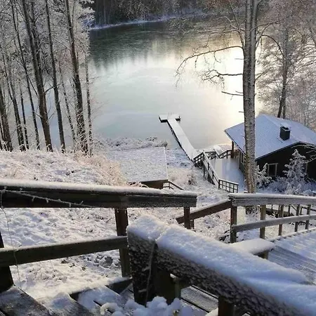 Kumpare Holiday home Lohja