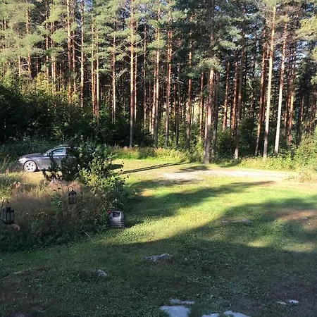 Kumpare Holiday home