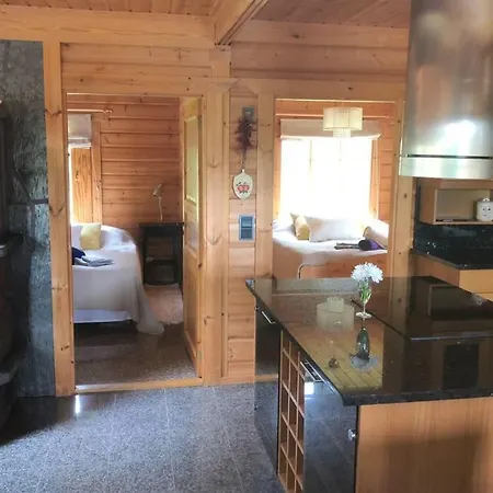Kumpare Holiday home *