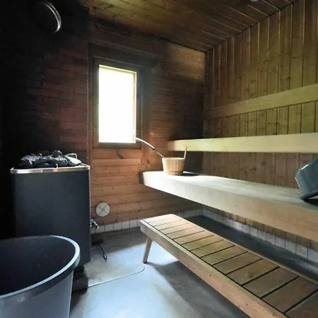 Kumpare Holiday home *