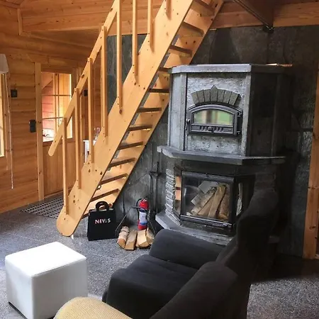 Kumpare Holiday home Lohja
