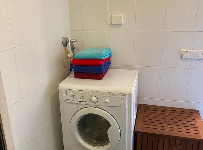 Kumpare بيت للعطل *