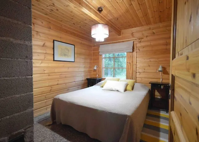 Ferienhaus Kumpare Lohja