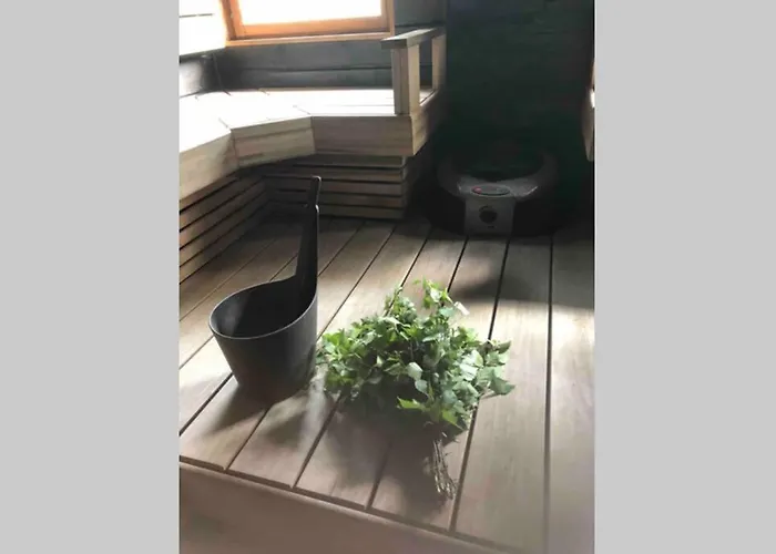 Ferienhaus Kumpare *