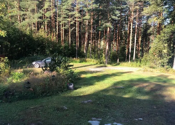 Kumpare بيت للعطل