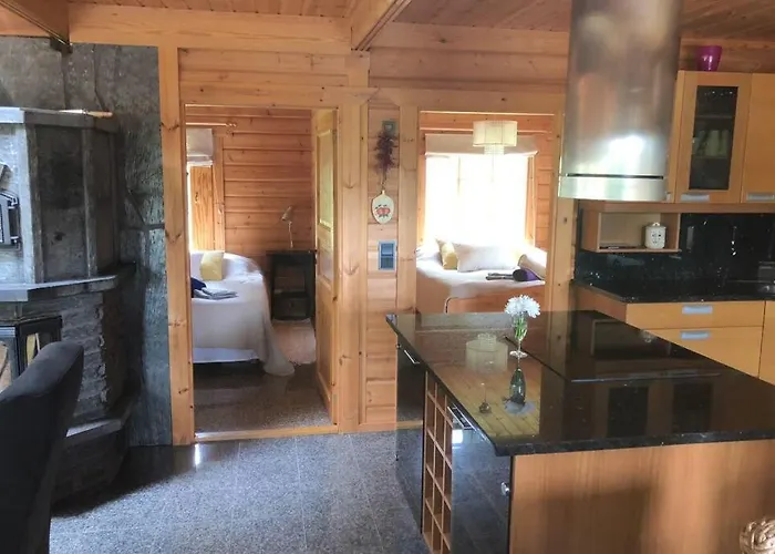 Kumpare بيت للعطل *