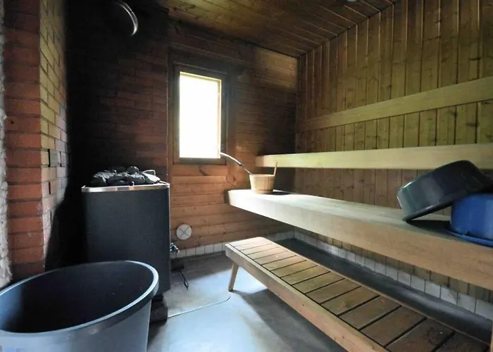 Kumpare بيت للعطل *