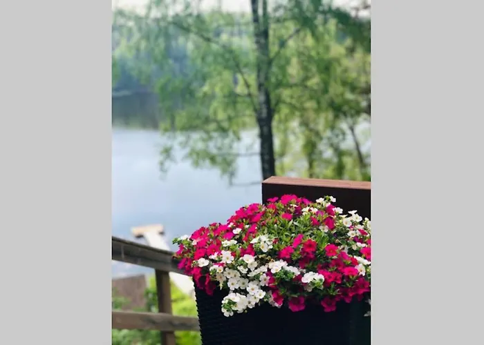 Kumpare Ferienhaus *